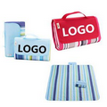 Picnic Mat/Beach Mat/Logo Mat